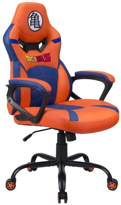 Herní židle SUPERDRIVE Dragonball Z Junior Gaming Seat