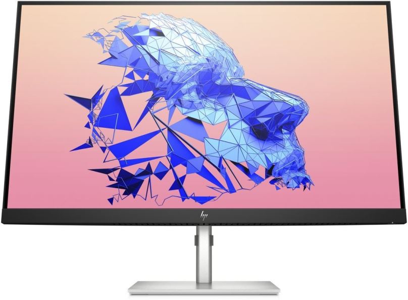 LCD monitor 31.5" HP U32 4K