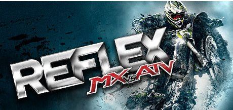 Hra na PC MX vs. ATV Reflex - PC DIGITAL