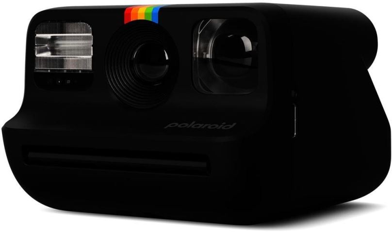 Instantní fotoaparát Polaroid GO Gen 2 Black