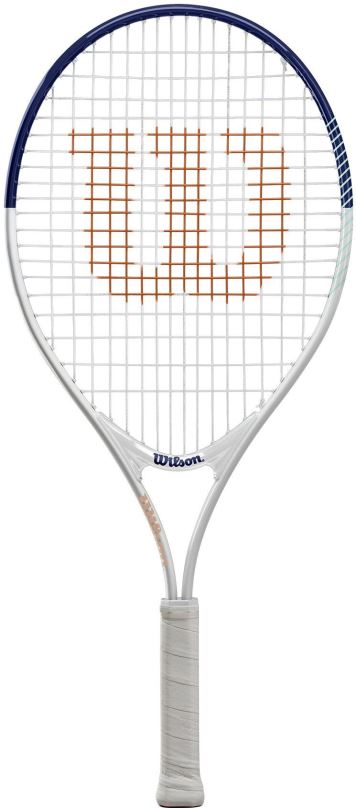 Tenisová raketa Wilson Roland Garros Elite 23 Kit