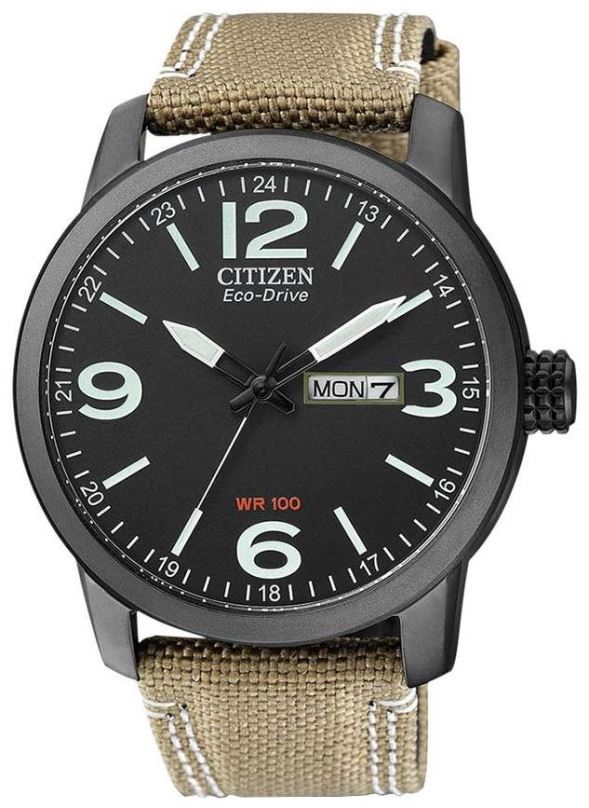Pánské hodinky CITIZEN Sport BM8476-23EE