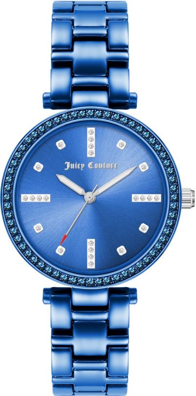 Dámské hodinky Juicy Couture JC/1367BLBL