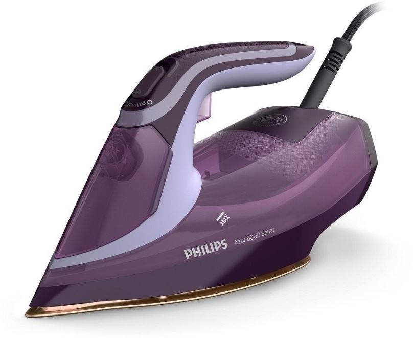 Žehlička Philips Azur 8000 Series DST8021/30