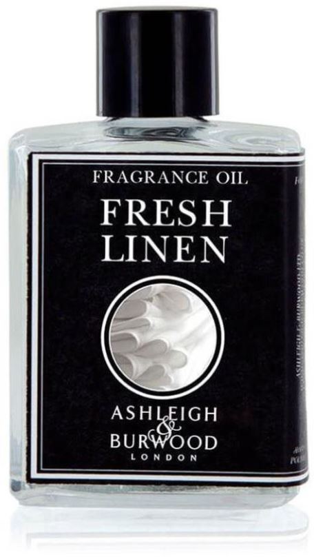 Esenciální olej Ashleigh & Burwood Fresh Linen (čisté prádlo)