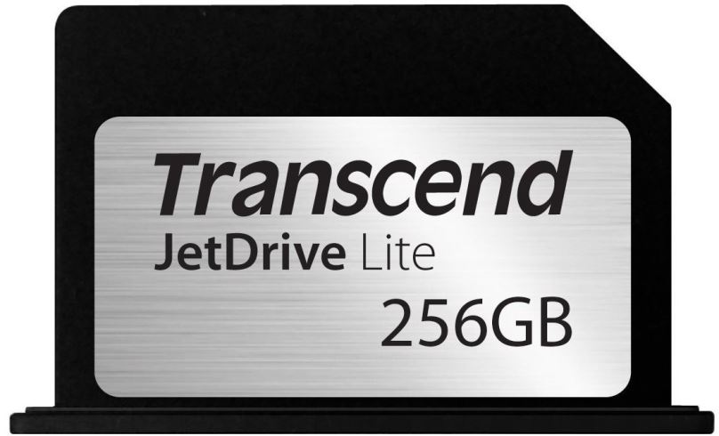 Paměťová karta Transcend JetDrive Lite 330 256GB