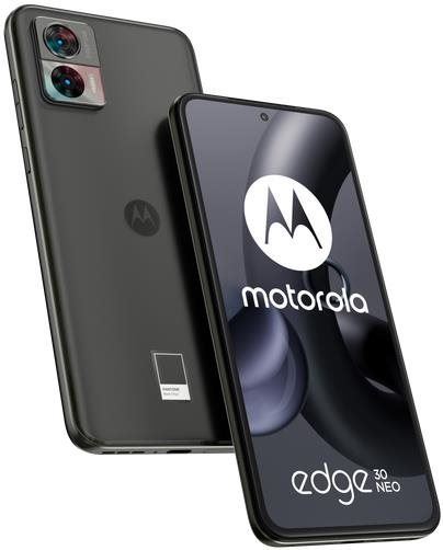 Mobilní telefon Motorola EDGE 30 Neo 8GB/128GB DS černá