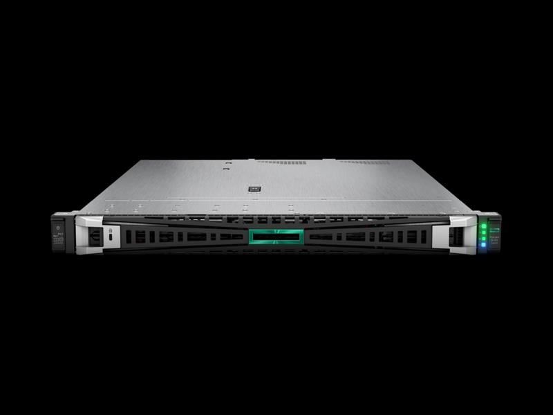 HPE DL320 G11 4410Y MR408i-o 8SFF Svr