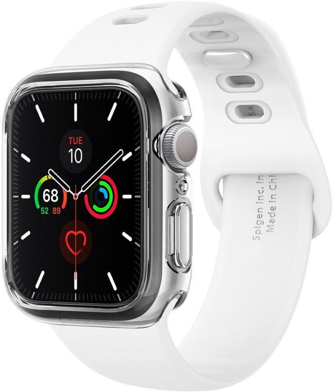 Ochranný kryt na hodinky Spigen Ultra Hybrid Clear Apple Watch SE 2022/6/SE/5/4 (40mm)