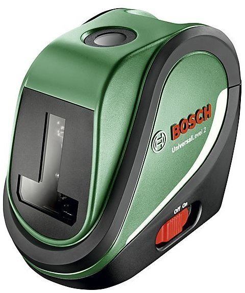 Křížový laser Bosch UniversalLevel 2 0.603.663.800