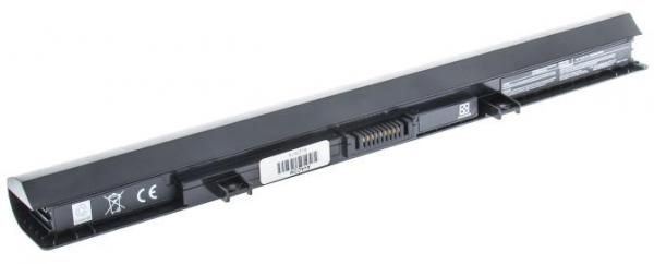 Baterie do notebooku Avacom za Toshiba Satellite L50 Li-Ion 14,8V 3350mAh 50Wh