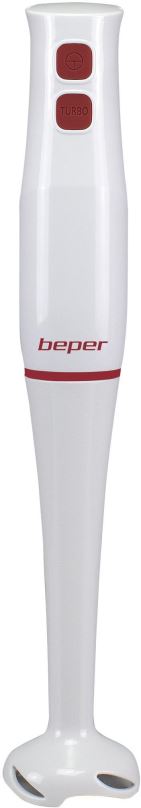 Tyčový mixér Beper P102FRU003