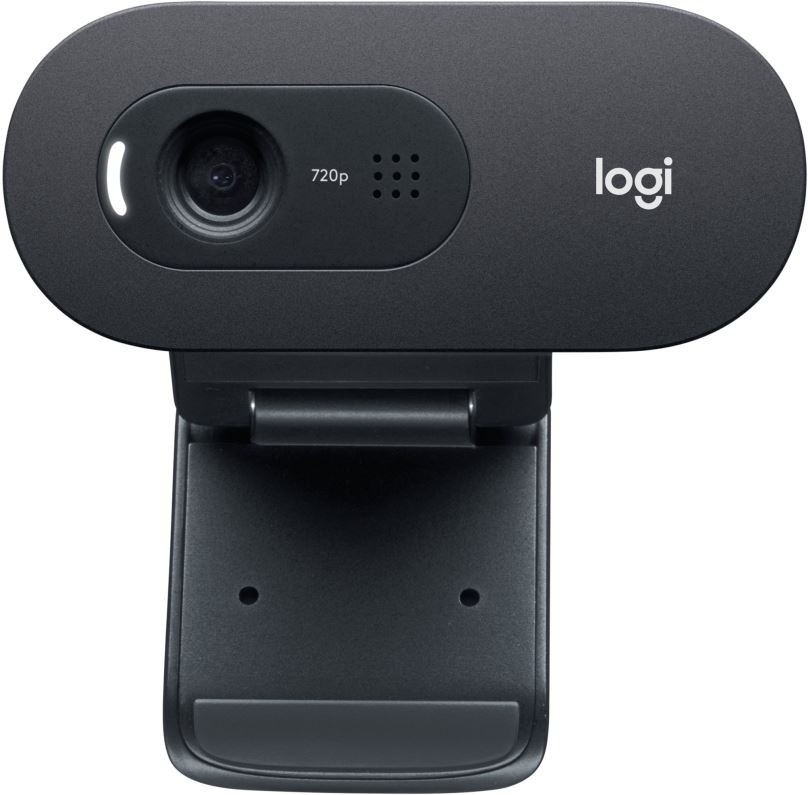 Webkamera Logitech HD Webcam C505e