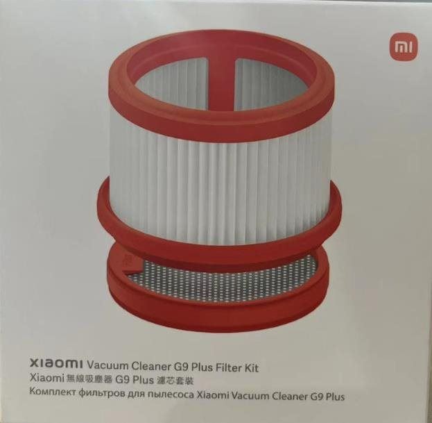 Filtr do vysavače Xiaomi Vacuum Cleaner G9 Plus/G10 Plus Filter Kit