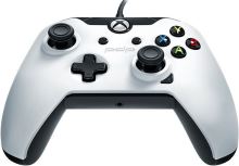 Gamepad PDP Wired Controller - Arctic White - Xbox