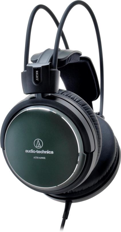 Sluchátka Audio-Technica ATH-A990Z