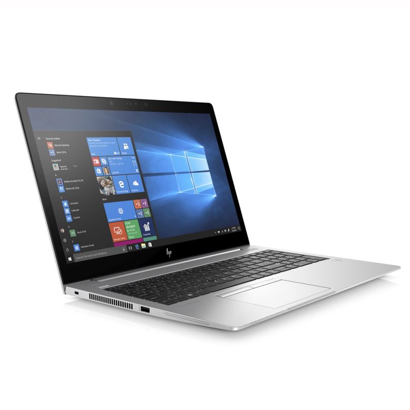 Repasovaný notebook HP EliteBook 850 G5, záruka 24 měsíců