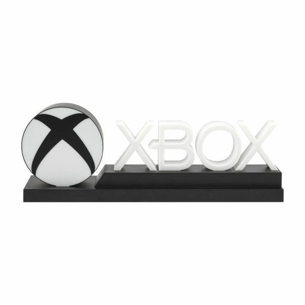 Stolní lampa Xbox Icons Light - dekorativní lampa