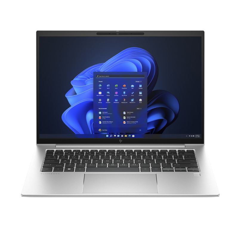 Repasovaný notebook HP EliteBook 840 G10, záruka 24 měsíců
