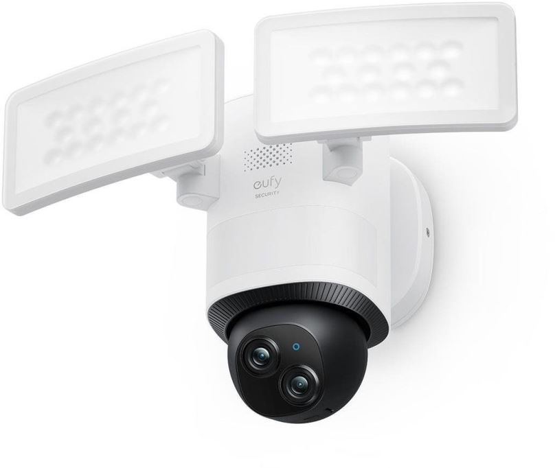 IP kamera Eufy Floodlight Cam E340 Dual 3K