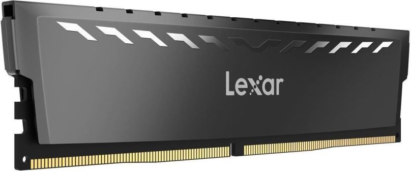 Operační paměť Lexar THOR 16GB KIT DDR4 3600MHz CL18 Black