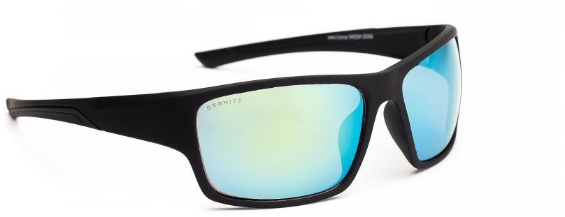 Cyklistické brýle Granite 6 Modré