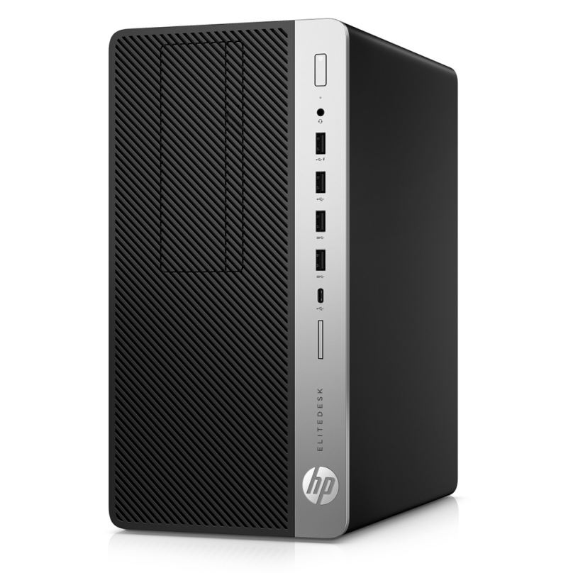 Repasovaný PC HP EliteDesk 705 G4 MT, záruka 24 měsíců