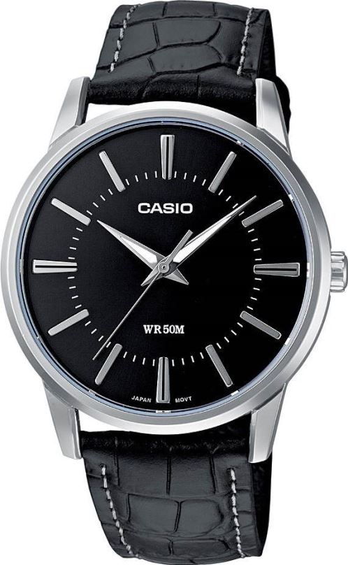 Pánské hodinky CASIO MTP 1303L-1A