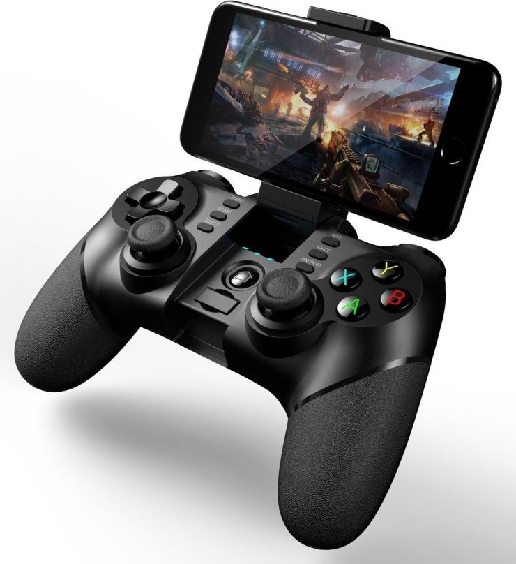 Gamepad iPega 9076 Wireless Gaming Controller Batman pro Android/IOS/Windows PC/N-Switch/PS3
