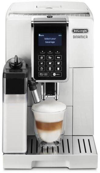 Automatický kávovar De'Longhi ECAM 353.75 W