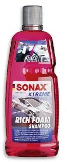 Autošampon SONAX XTREME RichFoam Shampoo - 1000 ml