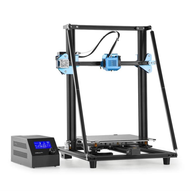 3D tiskárna Creality CR-10 V2