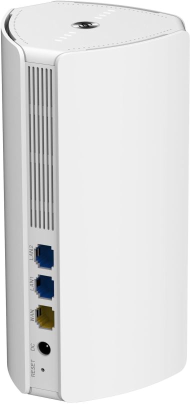 WiFi router Ruijie Networks Reyee RG-M18 1800M Wi-Fi 6 Dual-band Gigabit Mesh Router