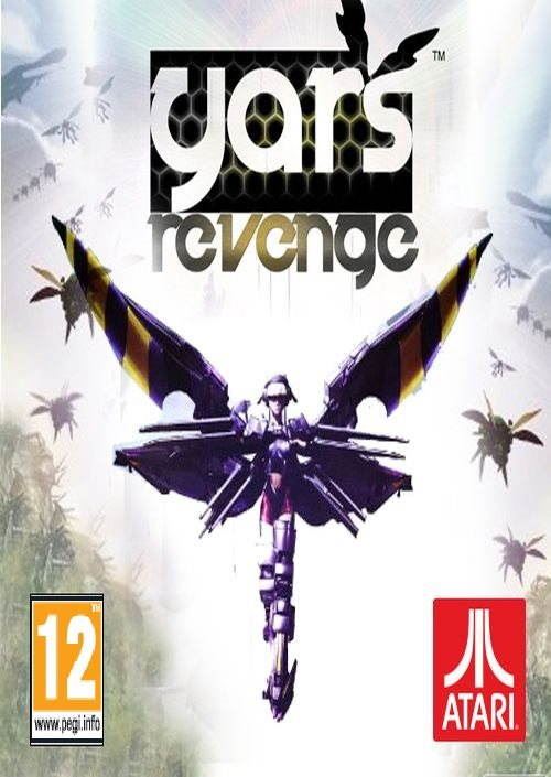 Hra na PC Yar’s Revenge (PC) DIGITAL