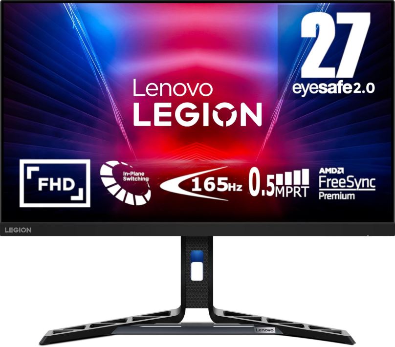 LCD monitor 27" Lenovo Legion R27i-30