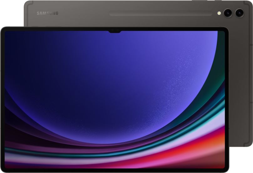 Tablet Samsung Galaxy Tab S9 Ultra Wifi 12GB/512GB grafitová