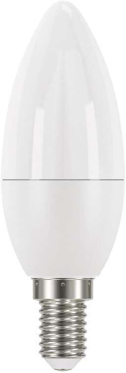 LED žárovka EMOS LED žárovka Classic Candle 5W E14 teplá bílá