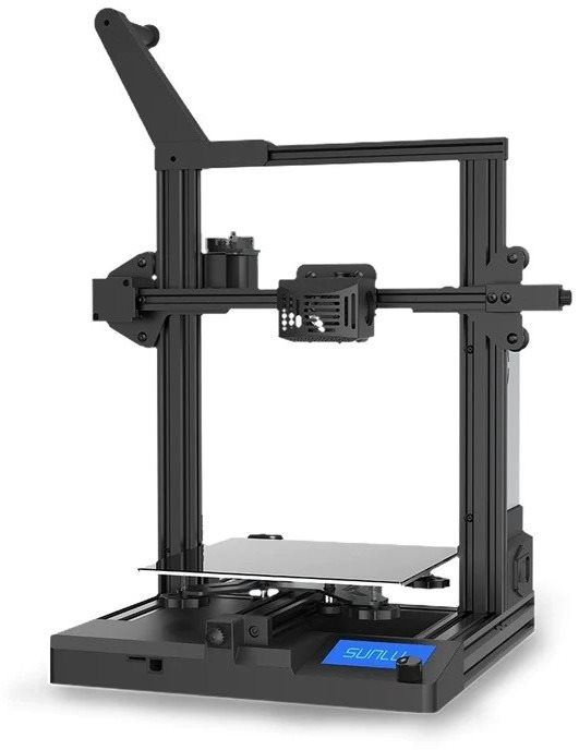 3D tiskárna SUNLU T3