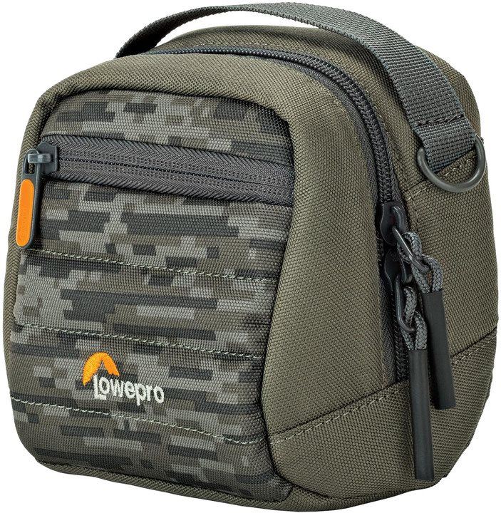 Pouzdro Lowepro Tahoe CS 80 maskáčová