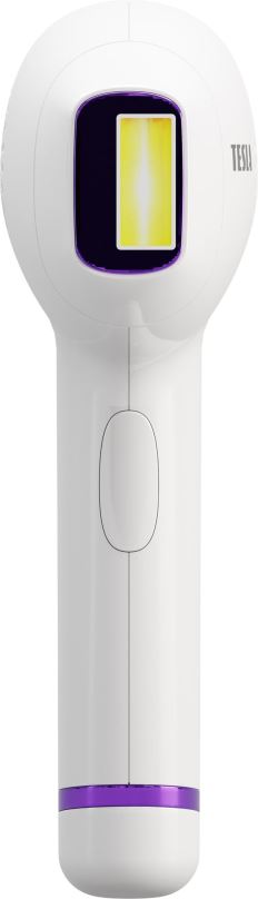 IPL epilátor Tesla Smart Ice Cooling IPL Pro