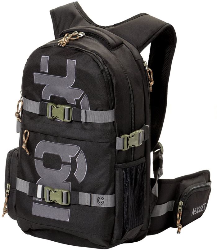 Městský batoh Nugget Arbiter 4 Backpack