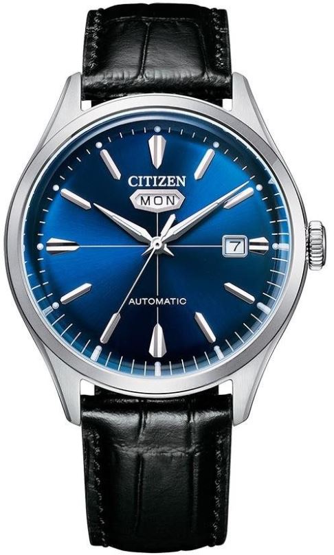 Pánské hodinky CITIZEN Automat Citizen C7 NH8390-20LE