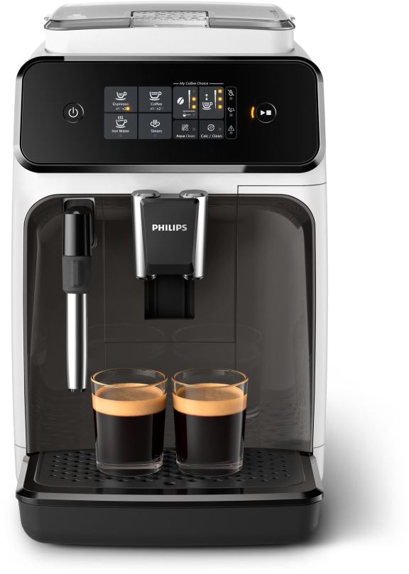 Automatický kávovar Philips Series 1200 EP1223/00