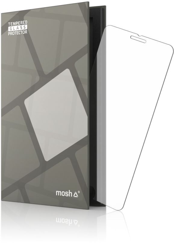 Ochranné sklo Tempered Glass Protector pro iPhone 7 Plus/8 Plus