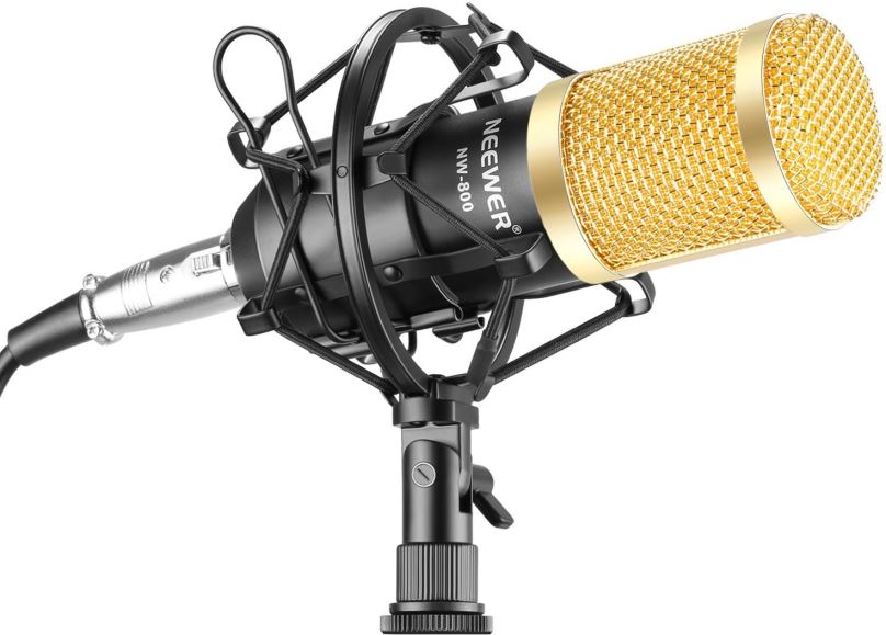 Mikrofon Neewer NW-800