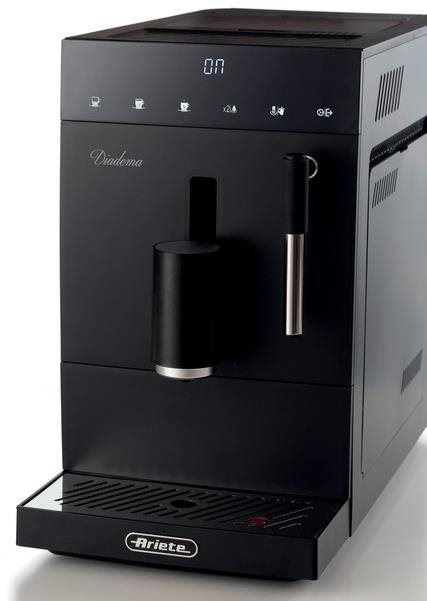 Automatický kávovar Ariete Diadema Pro 1452 černý