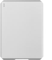 Externí disk LaCie Mobile Drive USB 3.1-C 4TB stříbrný