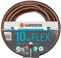 Zahradní hadice Gardena Hadice Flex Comfort 13mm (1/2") 10m