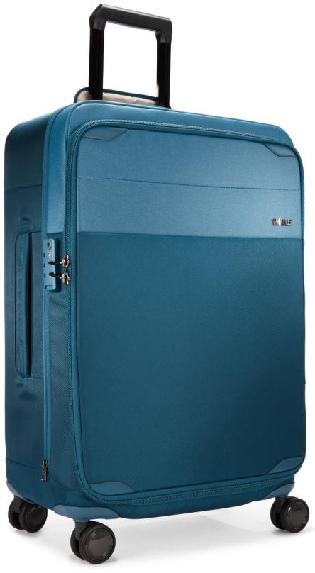 Cestovní kufr Thule Spira Spinner modrý