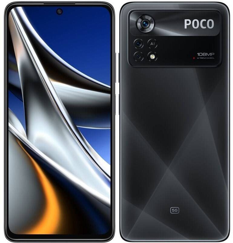 Mobilní telefon POCO X4 Pro 5G 128GB